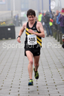 Blyth and British Masters 10k Road Race, Blyth. Photo:  David T. Hewitson/Sports for All Pics